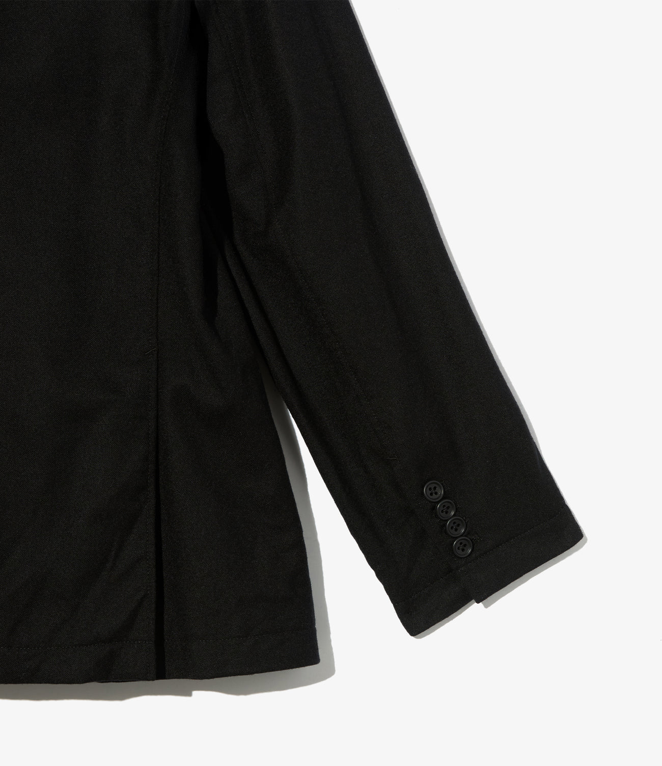 Andover Jacket - High Count Worsted Wool
