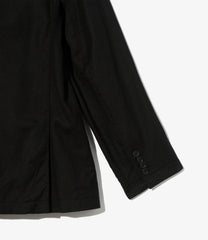 Andover Jacket - High Count Worsted Wool