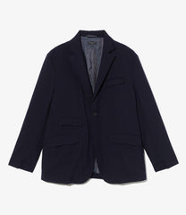 Andover Jacket - Wool Uniform Serge