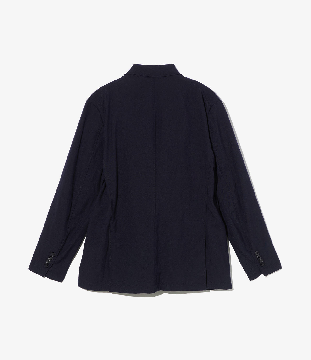 Andover Jacket - Wool Uniform Serge