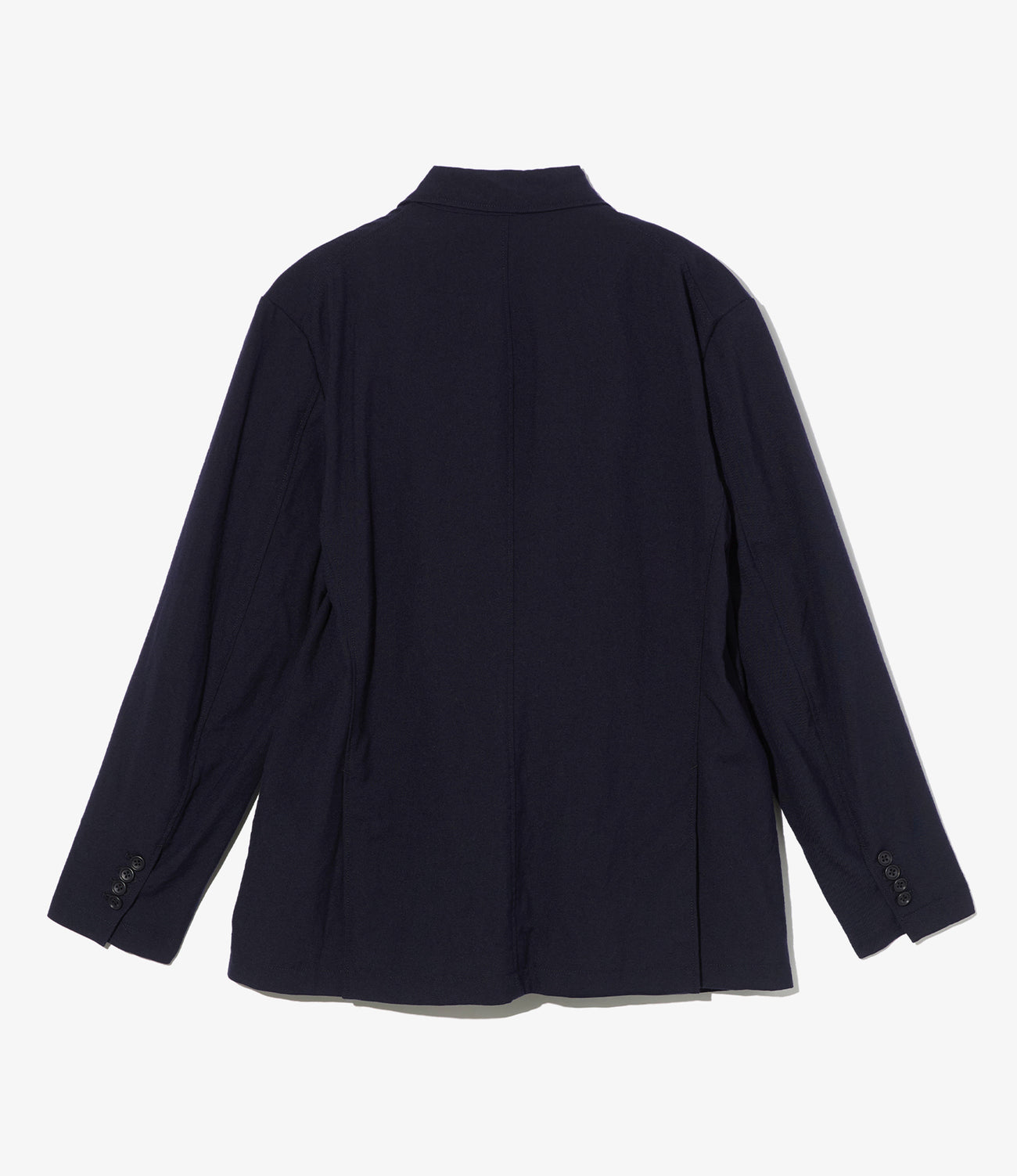 Andover Jacket - Wool Uniform Serge