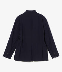 Andover Jacket - Wool Uniform Serge