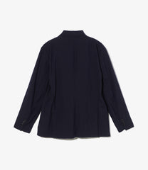 Andover Jacket - Wool Uniform Serge