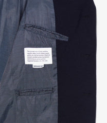 Andover Jacket - Wool Uniform Serge