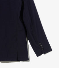 Andover Jacket - Wool Uniform Serge