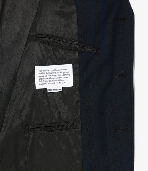 ENGINEERED GARMENTS – タグ 