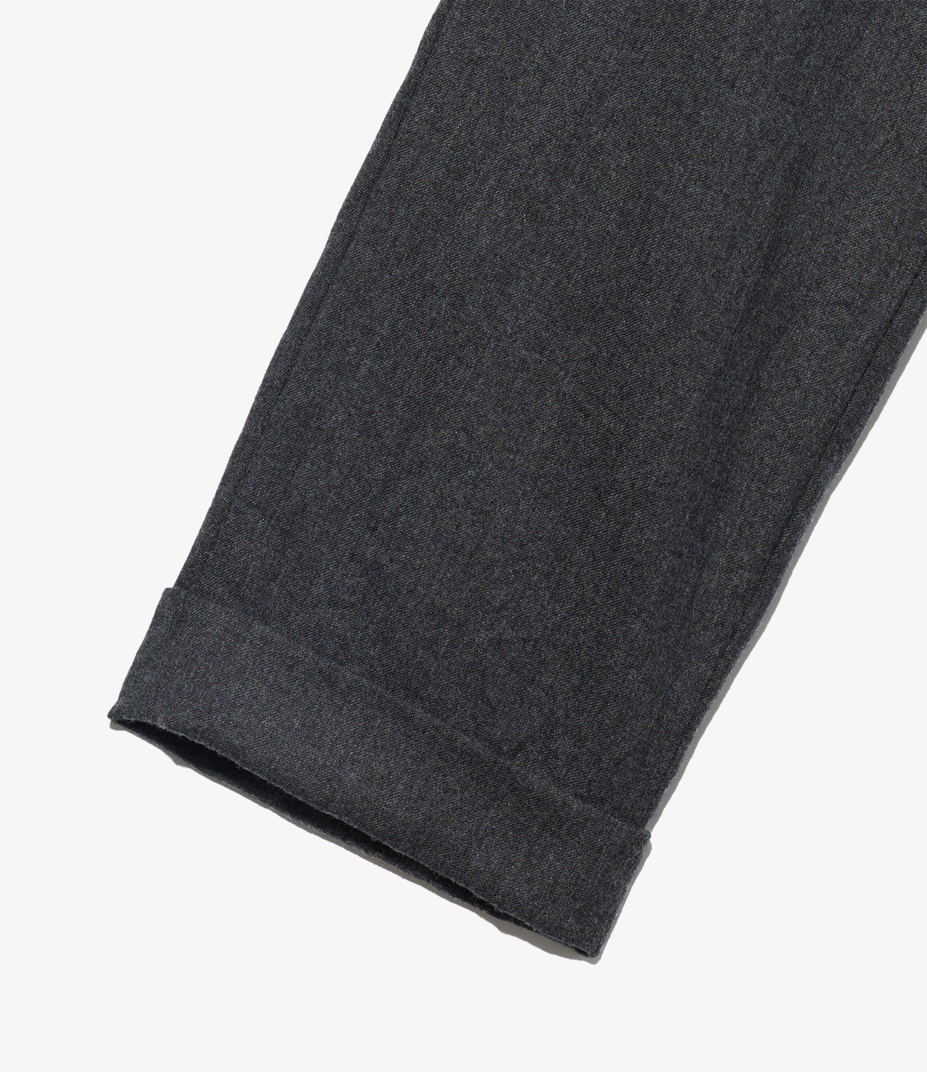 Andover Pant - High Count Worsted Wool