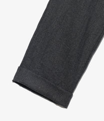 Andover Pant - High Count Worsted Wool