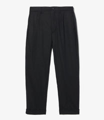 Andover Pant - High Count Worsted Wool