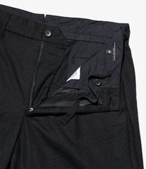Andover Pant - High Count Worsted Wool