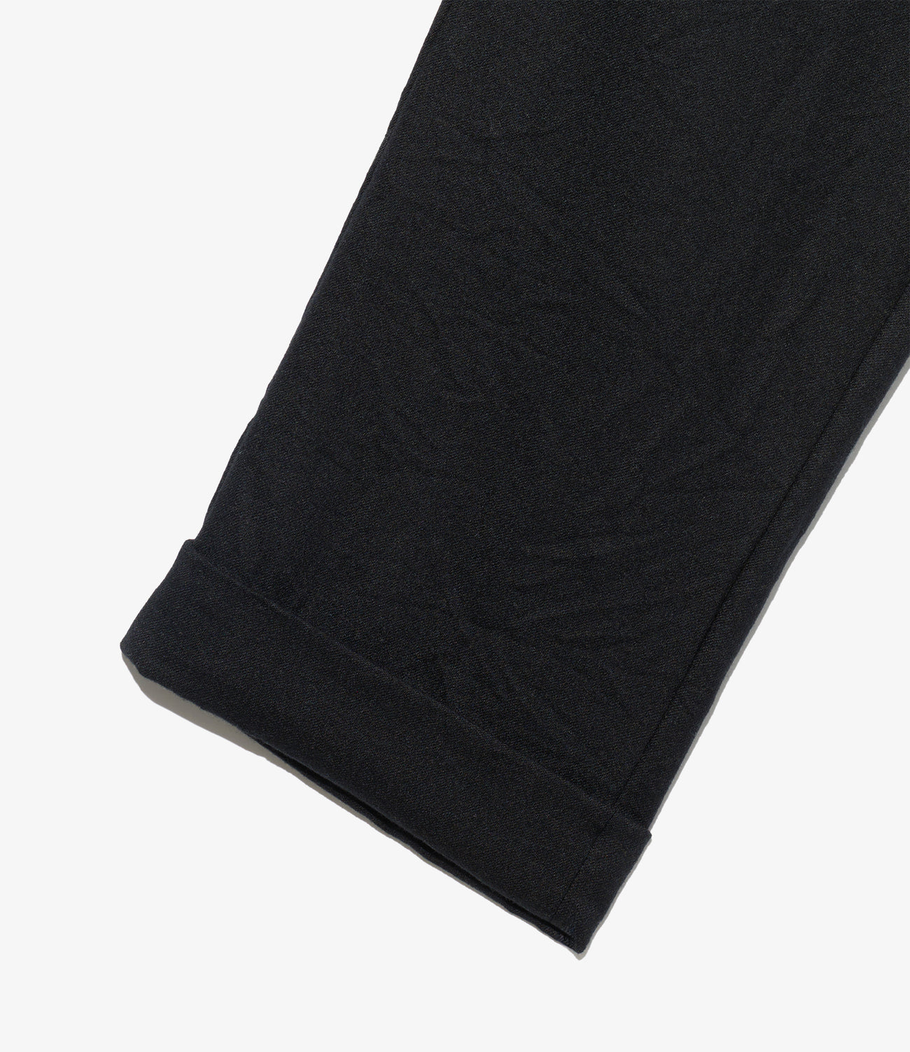 Andover Pant - High Count Worsted Wool