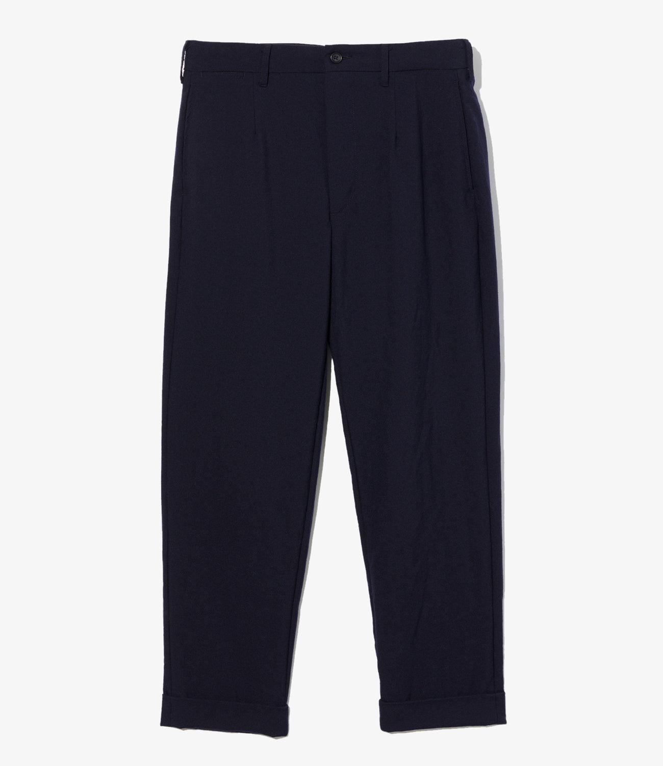 Andover Pant - Wool Uniform Serge