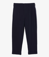 Andover Pant - Wool Uniform Serge