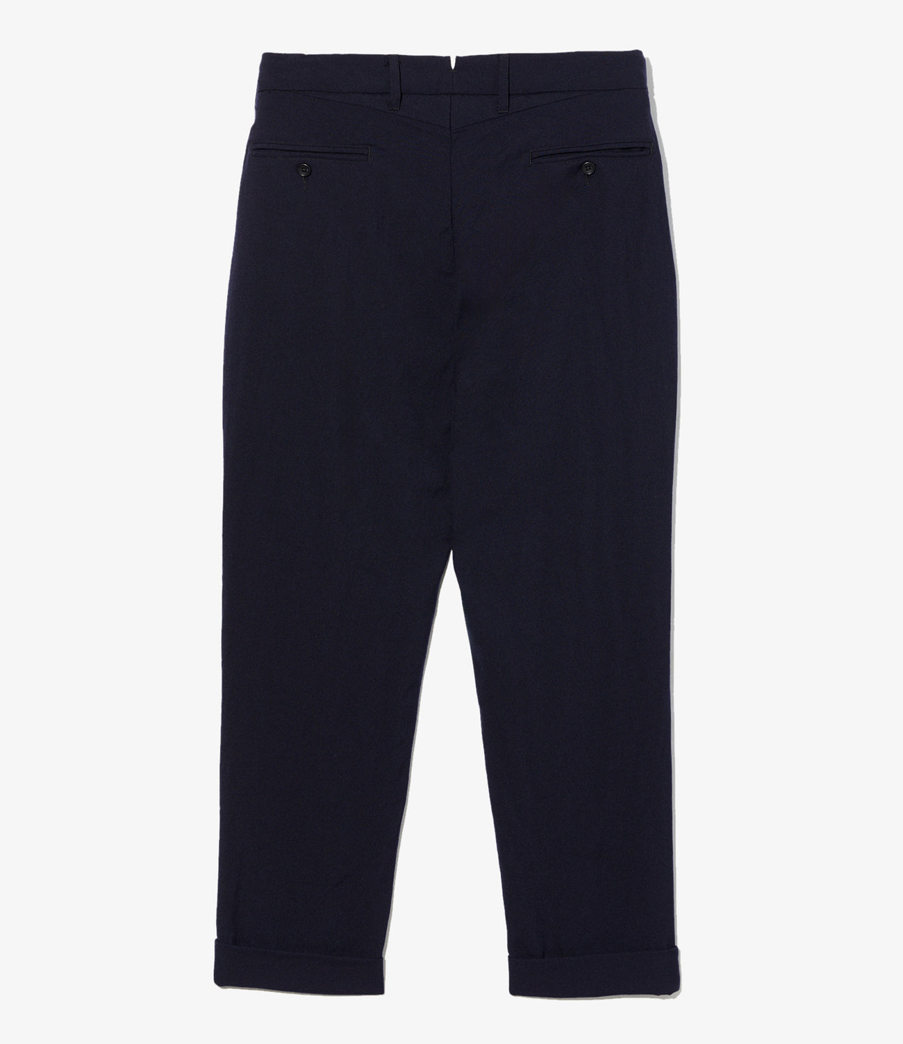 Andover Pant - Wool Uniform Serge