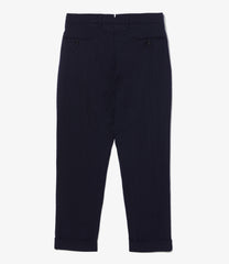 Andover Pant - Wool Uniform Serge
