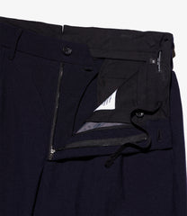 Andover Pant - Wool Uniform Serge