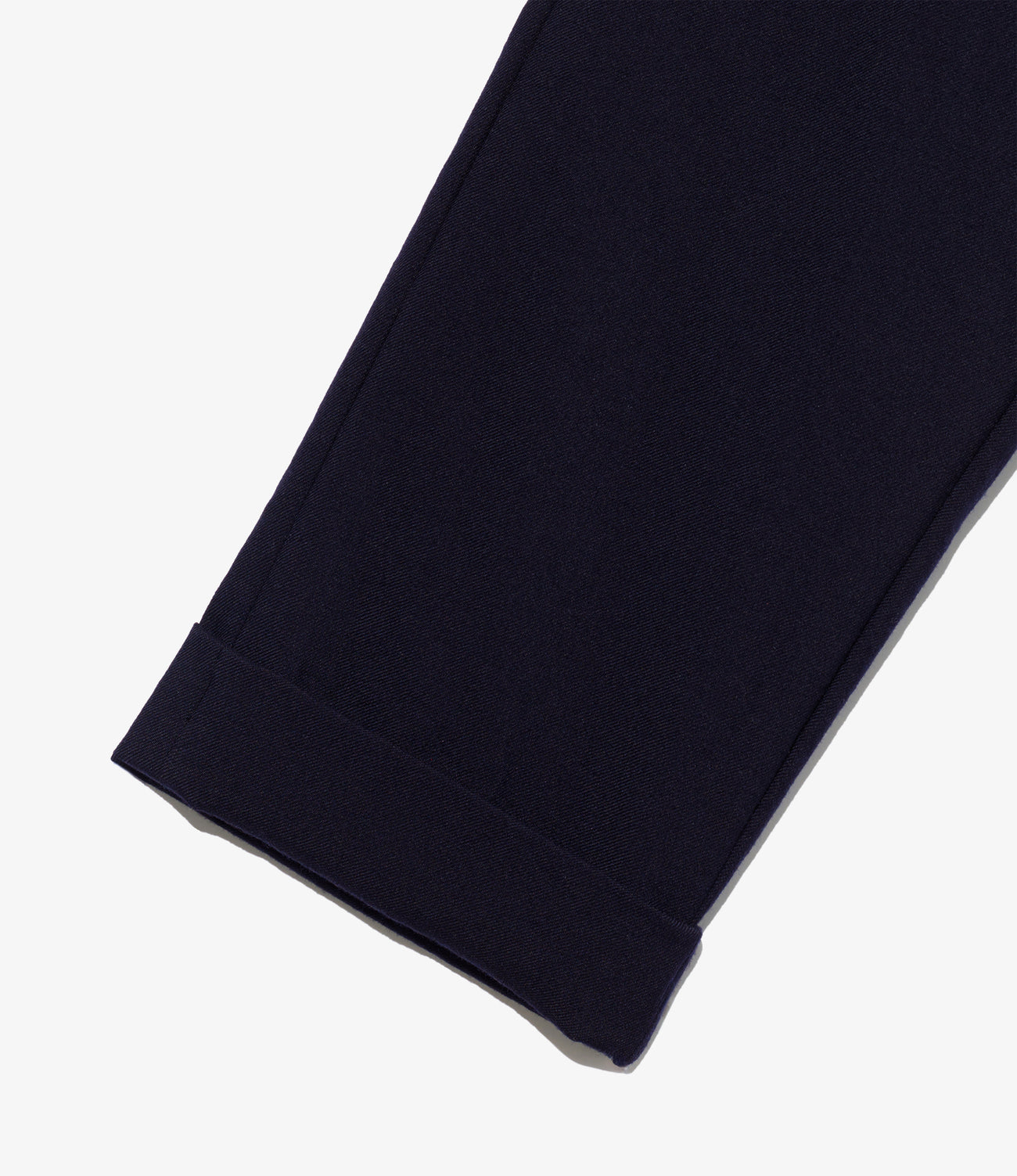 Andover Pant - Wool Uniform Serge
