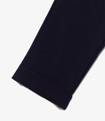 Andover Pant - Wool Uniform Serge