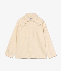 Army Shirt - 7oz Cotton HB Twill