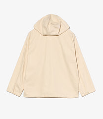 Army Shirt - 7oz Cotton HB Twill