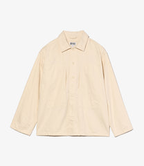 Army Shirt - 7oz Cotton HB Twill