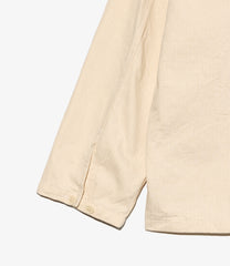 Army Shirt - 7oz Cotton HB Twill