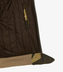 Aviator Jacket - Mammoth Duck Camo Canvas