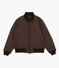 Aviator Jacket - CP Weather Poplin
