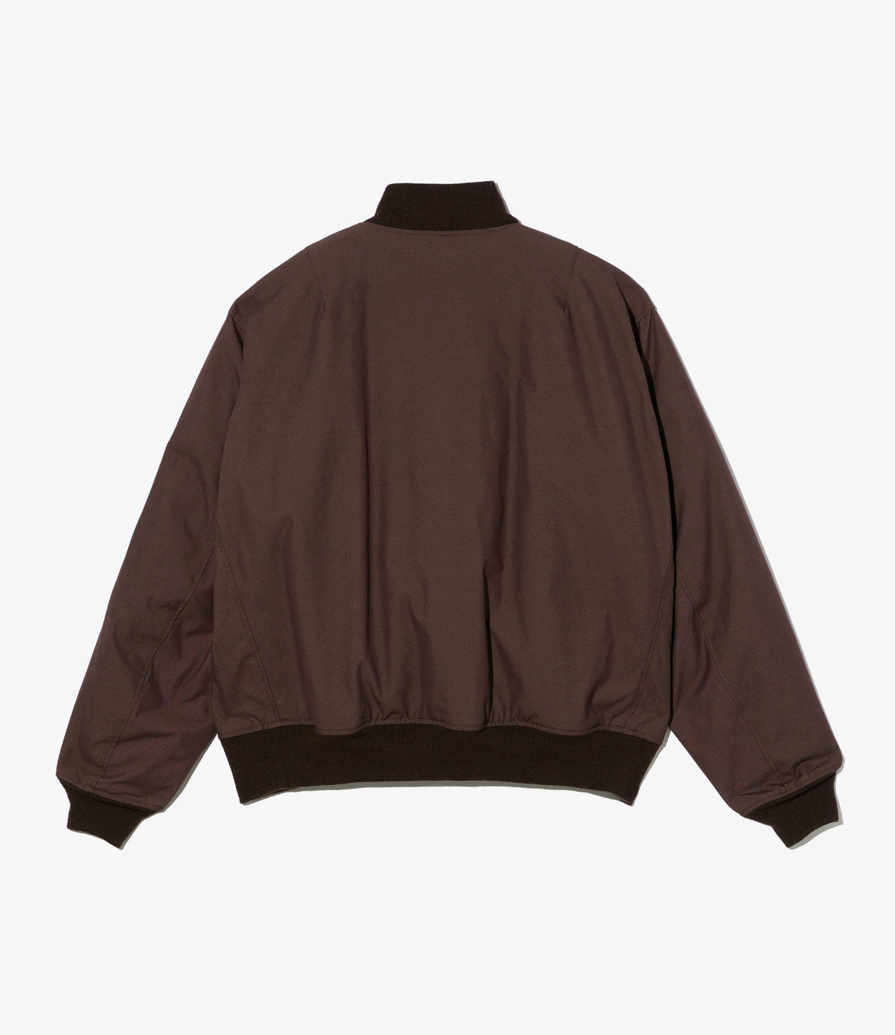 Aviator Jacket - CP Weather Poplin