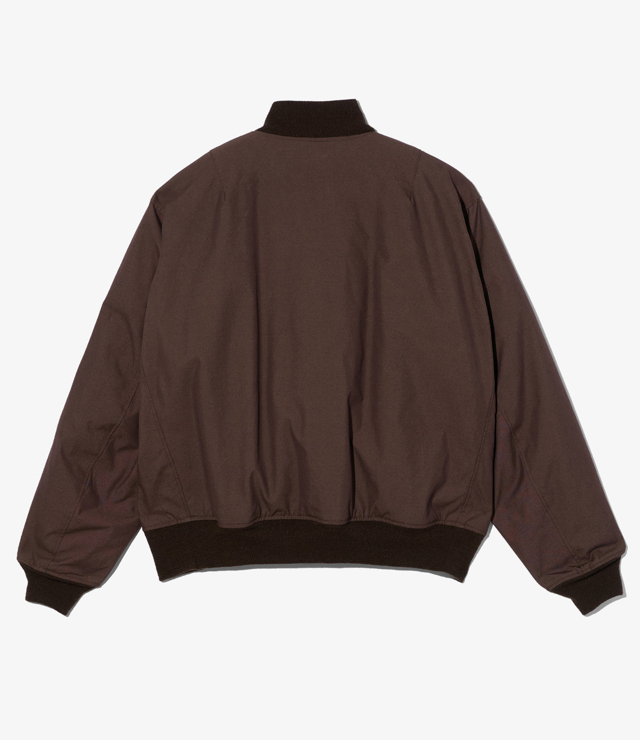 Aviator Jacket - CP Weather Poplin