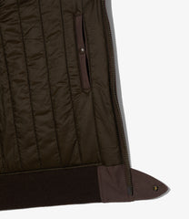 Aviator Jacket - CP Weather Poplin