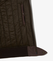 Aviator Jacket - CP Weather Poplin