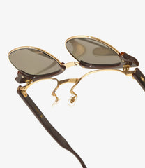 Papillon Glasses-Samuel/Sunglasses