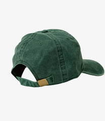 Strap Back Cap - S&T Emb.