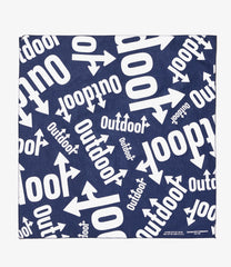 Printed Bandana - Outdoor