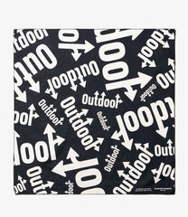 Printed Bandana - Outdoor