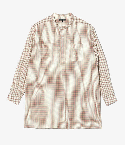 ENGINEERED GARMENTS-SHIRTS – ページ 2 – NEPENTHES ONLINE STORE
