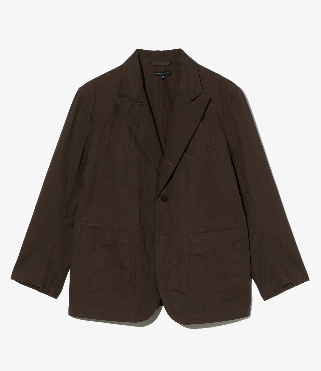 Bedford Jacket - Heavyweight Ripstop