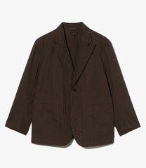 Bedford Jacket - Heavyweight Ripstop