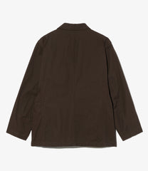 Bedford Jacket - Heavyweight Ripstop