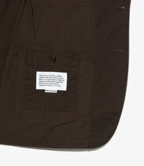 Bedford Jacket - Heavyweight Ripstop