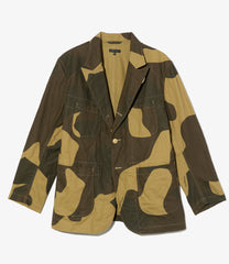 Bedford Jacket - Mammoth Duck Camo Canvas
