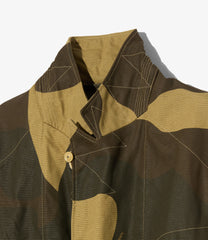 Bedford Jacket - Mammoth Duck Camo Canvas