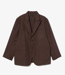 Bedford Jacket - CP Weather Poplin