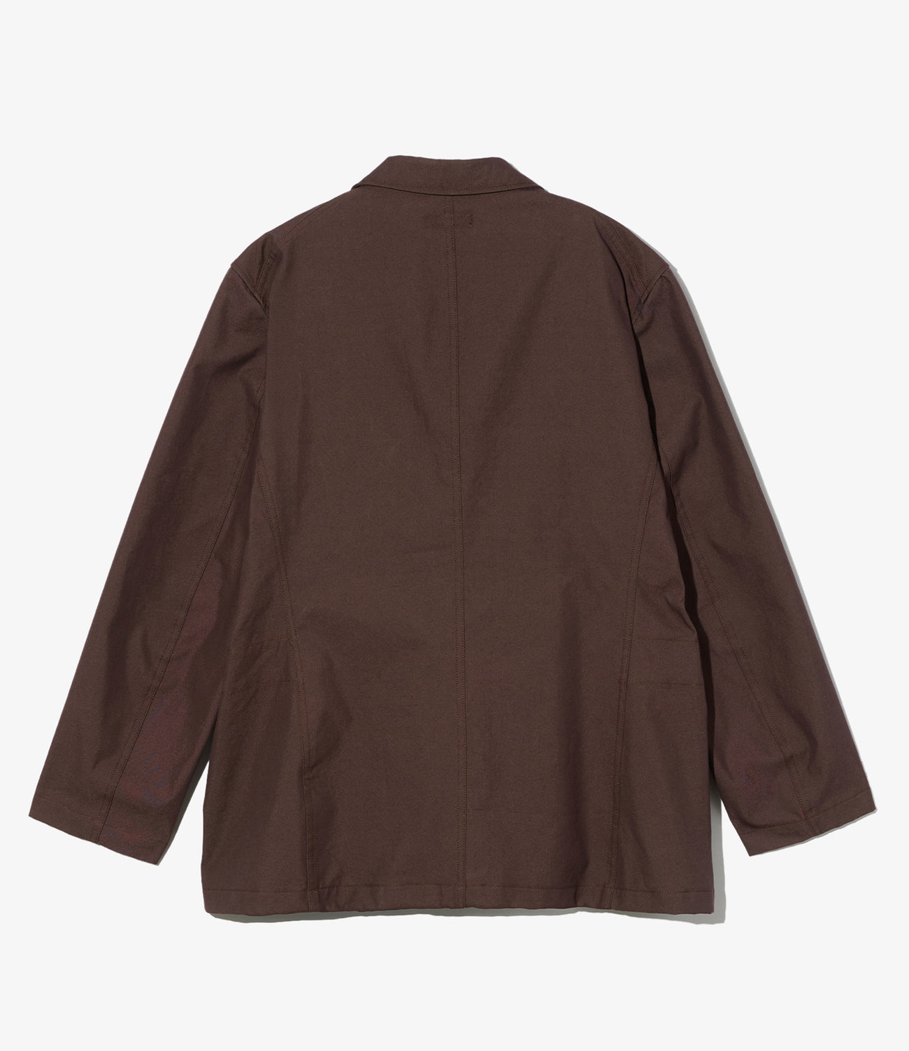 Bedford Jacket - CP Weather Poplin