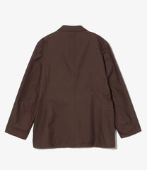 Bedford Jacket - CP Weather Poplin