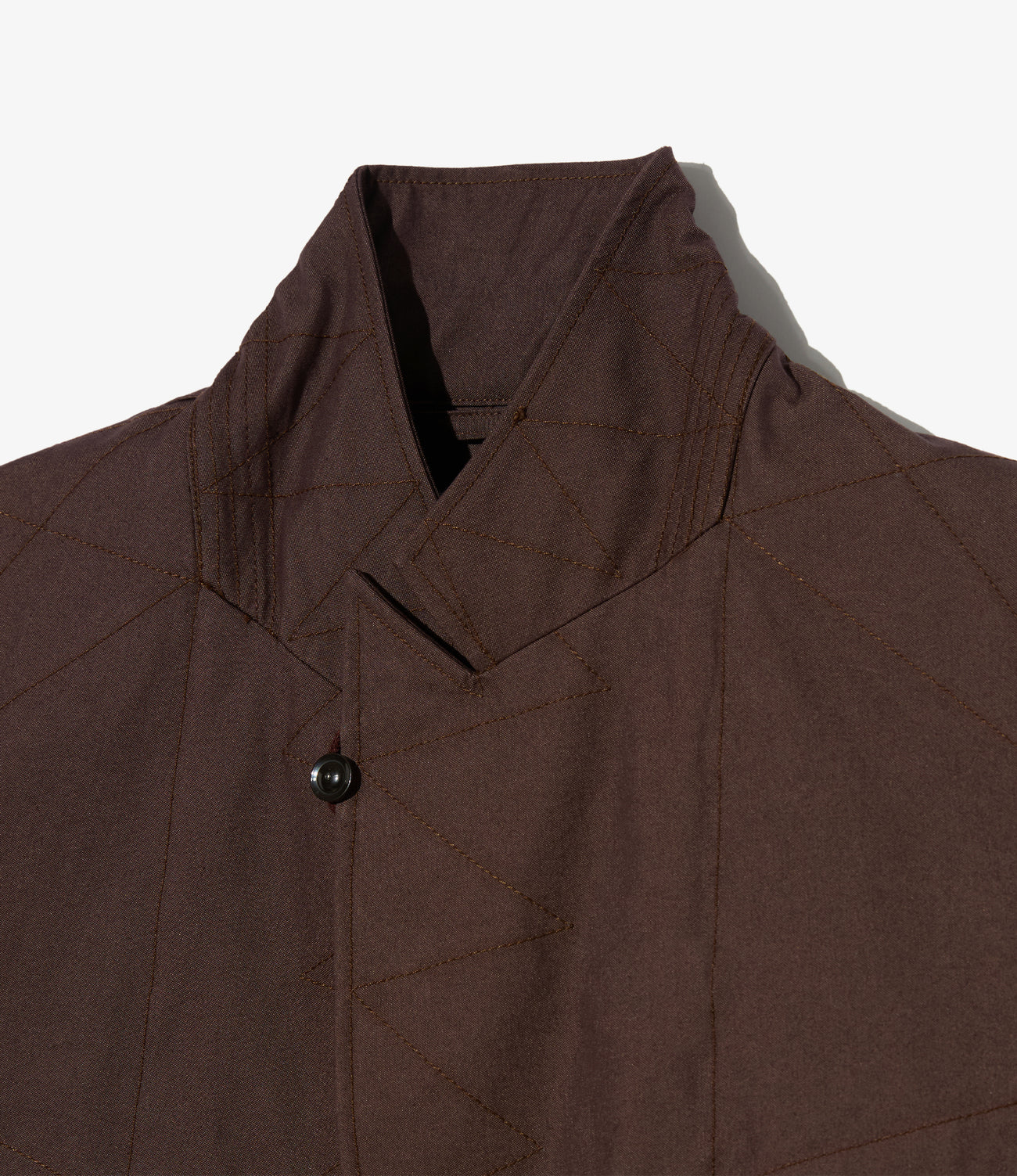 Bedford Jacket - CP Weather Poplin