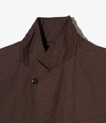 Bedford Jacket - CP Weather Poplin