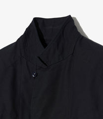 Bedford Jacket - Cotton Double Cloth