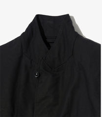Bedford Jacket - Cotton Double Cloth